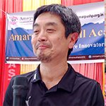 Ryohei Aiba