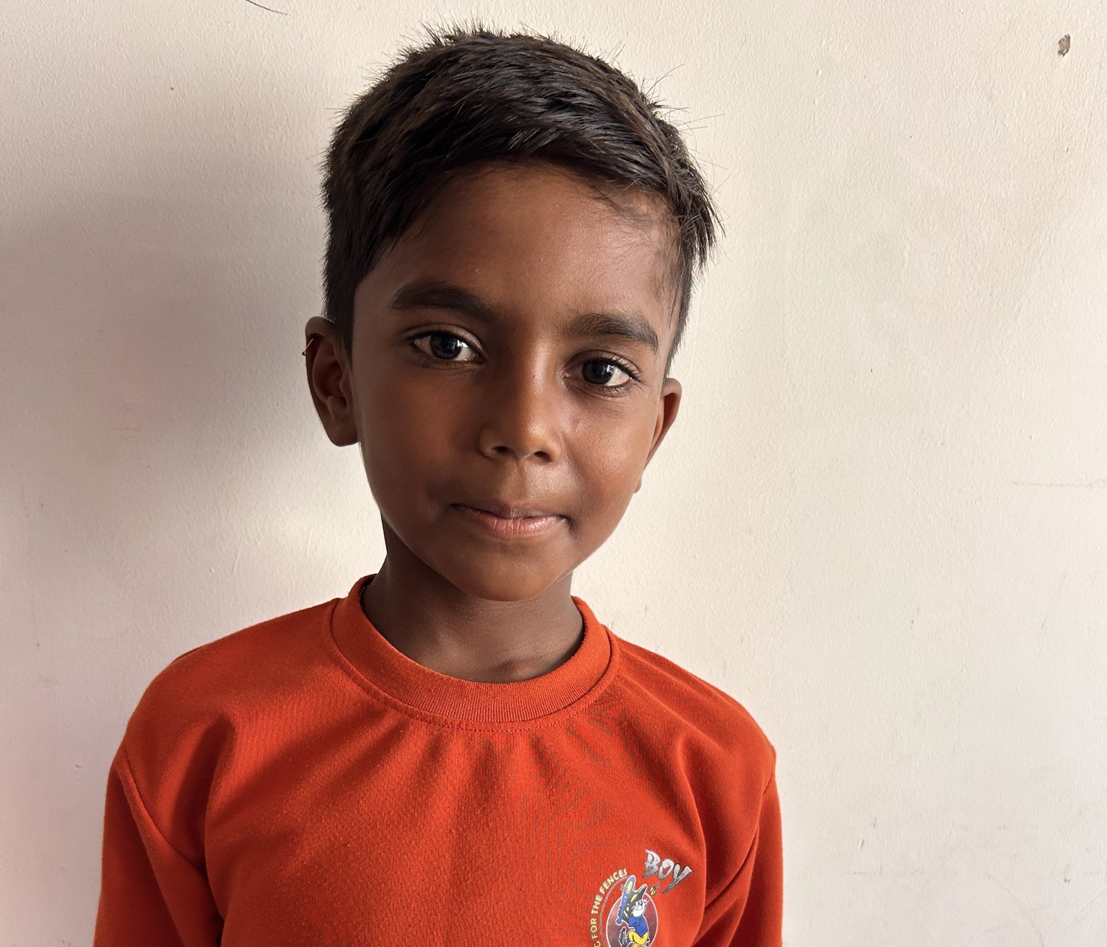Deepak