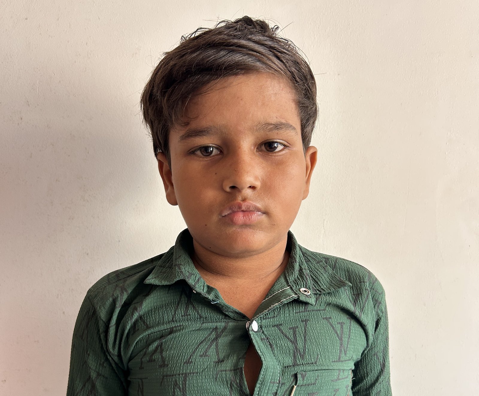 Harish