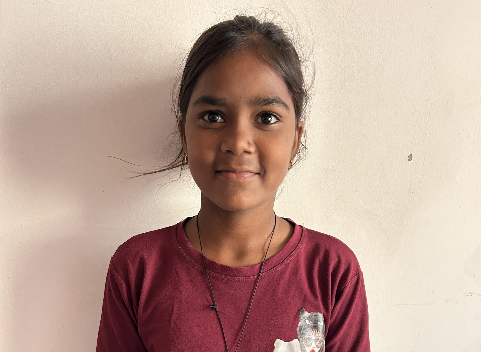 Priyanshi