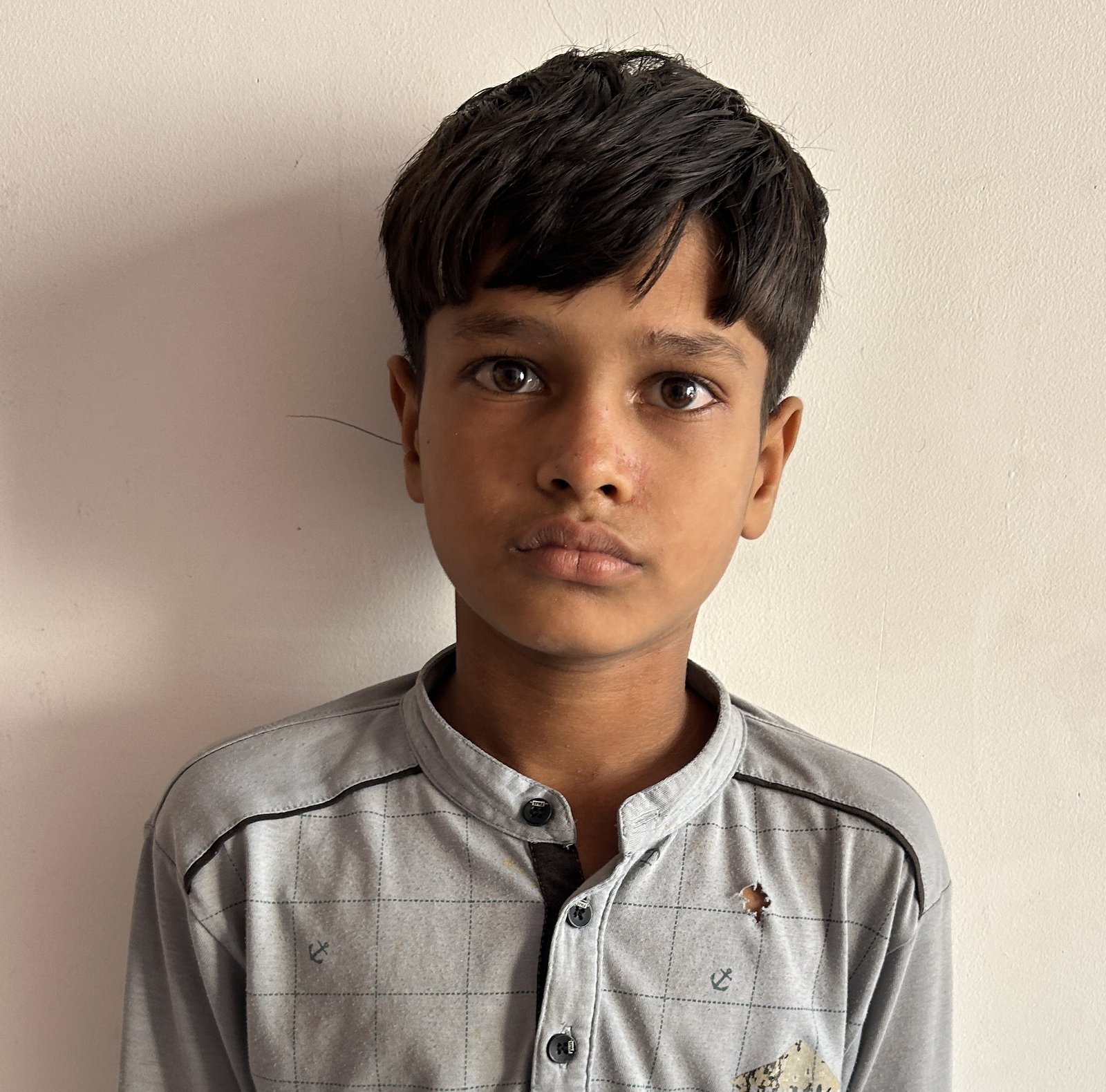 Rohit