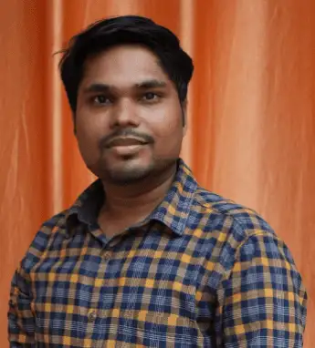 Aditya Kushwaha
