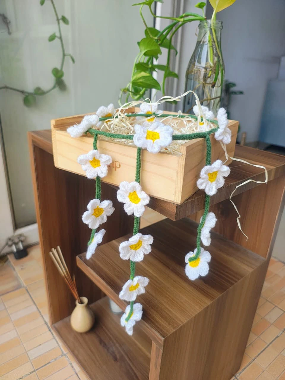 Creative handmade items