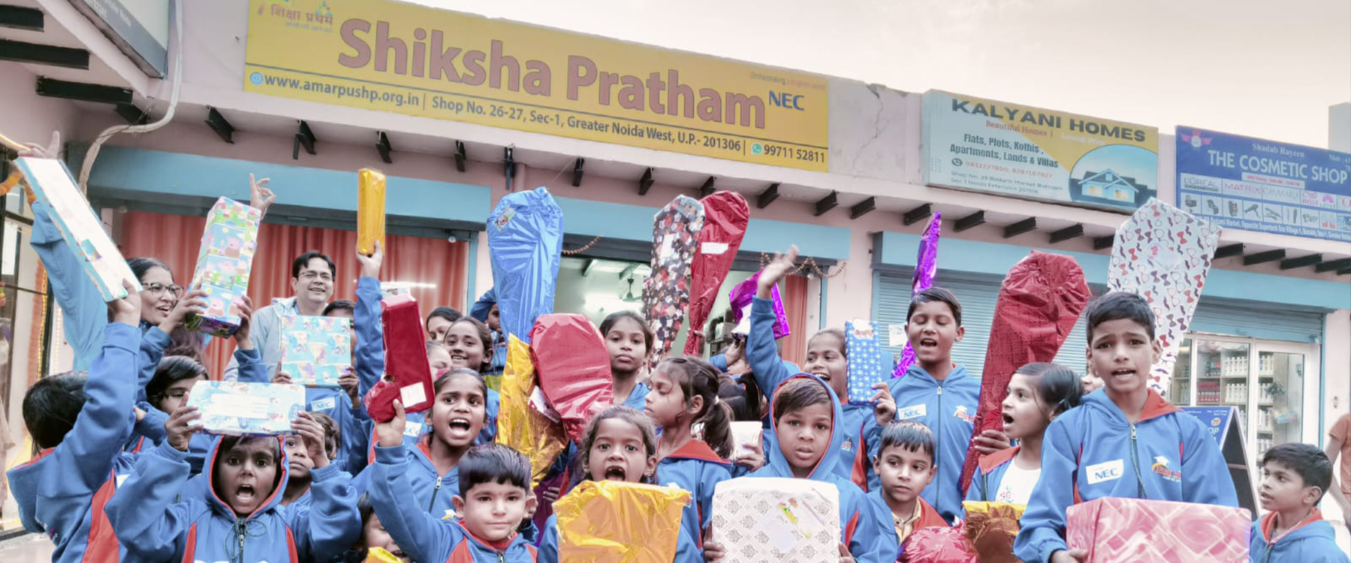 Shiksha Pratham Celebration2