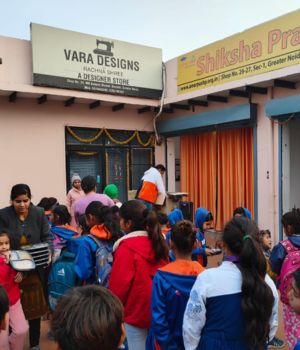 Shiksha Pratham GALLARY11