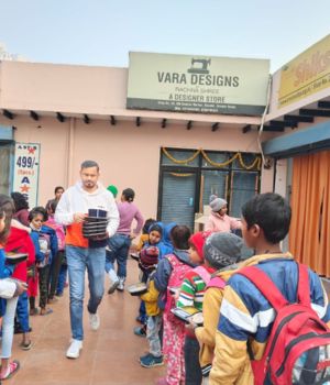 Shiksha Pratham GALLARY10