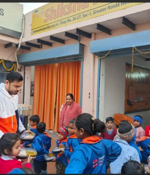 Shiksha Pratham GALLARY4