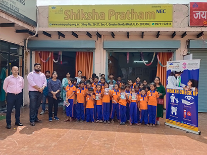 Shiksha Pratham Sports Day3