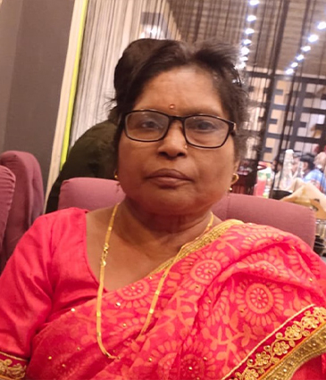 Pushpa Kushwaha
