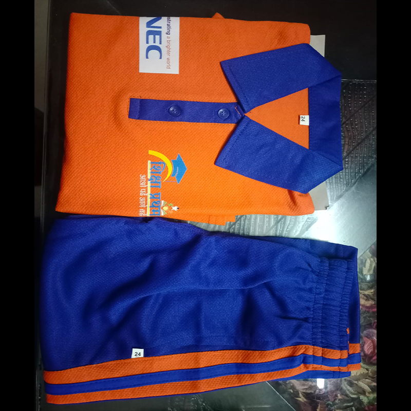 Uniform Donation